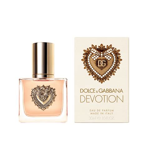 dolce gabbana devotion